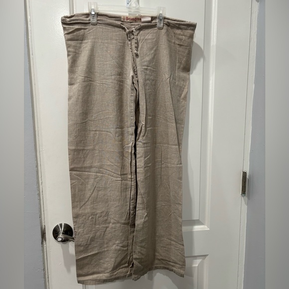 Bongo Beach Pants - Picture 3 of 4